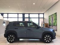 Nuova Fiat Grande Panda Icon 110 CV (80 kW) 2026 Blu/azzurro Utilitaria