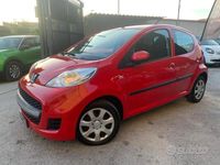 usata Peugeot 107 1.0 68CV 5p. Active Clima