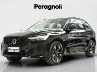 Usata Volvo XC60 Plus 257 CV (189 kW) 2025 Nero SUV