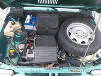 Usata Fiat Panda 4x4 Club 1998 Utilitaria