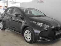 usata Toyota Yaris Hybrid 4ª serie 1.5 Hybrid 5 porte Business