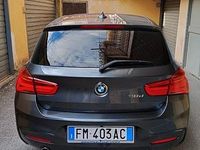 Usata BMW 1M M Sport 2017 Coupé