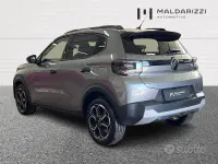 Usata Citroën C3 PureTech 101 CV (74 kW) 2025 Grigio SUV