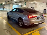 Usata Audi A5 Sportback 170 CV (125 kW) 2019 Utilitaria