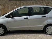 usata Mercedes A150 A 150 BlueEFFICIENCY Avantgarde