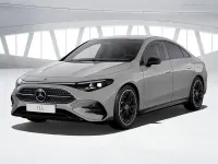 Nuova Mercedes CLA200 Advanced Plus 163 CV (119 kW) 2026 Grigio Berlina