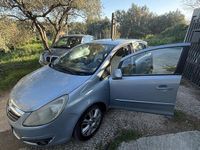 Occasion Opel Corsa 80 ch (58 kW) 2007 Citadine