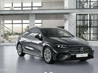 Nuova Mercedes CLA180 AMG Line Premium 136 CV (100 kW) 2026 Nero Berlina