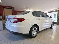 Usata Fiat Tipo Opening Edition 120 CV (88 kW) 2016 Bianco Berlina
