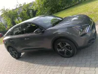 Usata Citroën C4 Feel 131 CV (96 kW) 2022 Grigio Berlina