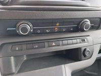 Usata Opel Vivaro 122 CV (89 kW) 2021 Bianco Monovolume