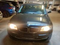 usata BMW 116 116 i 5p Attiva 122cv