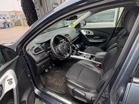 Usata Renault Kadjar 2016 Blu SUV