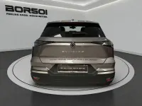 Nuova Renault Symbioz Techno 141 CV (103 kW) 2026 Grigio cassiopea SUV
