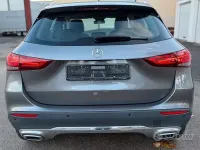 Usata Mercedes GLA200 Premium 150 CV (110 kW) 2022 Grigio SUV
