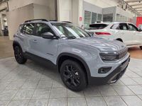 Nuova Jeep Avenger 145 CV (106 kW) 2026 Vari colori SUV