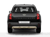 Usata Mini Countryman Favoured 230 kW (313 CV) 2025 Nero SUV