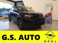 Nuova Opel Frontera Edition 110 CV (80 kW) 2025 Karbon black SUV