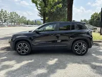 Usata Jeep Avenger Summit 101 CV (74 kW) 2023 Nero SUV