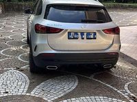 Usata Mercedes GLA200 Premium 150 CV (110 kW) 2021 SUV