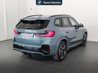 Usata BMW X1 M Sport 150 CV (110 kW) 2025 Verde SUV