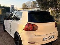 Usata VW Golf VI GTI 200 CV (147 kW) 2008 Utilitaria