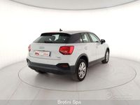 Usata Audi Q2 Admired 150 CV (110 kW) 2021 Bianco SUV