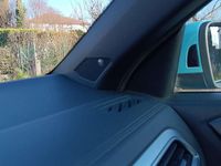 Usata VW T-Roc Cabriolet Style 110 CV (80 kW) 2023 Blu/azzurro Cabrio