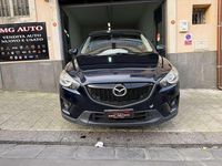 Usata Mazda CX-5 Exceed 175 CV (128 kW) 2015 SUV