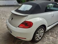 usata VW Beetle Maggiolino 1.2 TSI Design BlueMotion Technology