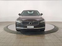 Usata Volvo S90 Plus 197 CV (144 kW) 2025 Grigio Berlina