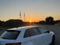 Usata Audi A3 Sport 131 CV (96 kW) 2020 Berlina