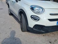 Gebraucht Fiat 500X Business 95 PS (69 kW) 2018 Weiß SUV