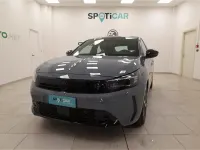 Nuova Opel Corsa 101 CV (74 kW) 2026 Grigio Utilitaria