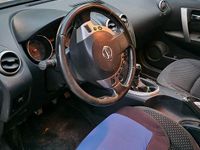 Usata Nissan Qashqai 106 CV (77 kW) 2011 Grigio SUV