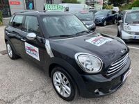 usata Mini One Countryman 1.6