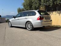 Usata BMW 320 163 CV (119 kW) 2006 Grigio Station wagon