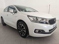 usata DS Automobiles DS4 DS 4 BlueHDi 120 S&S So Chic