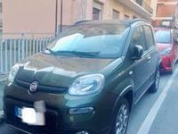 usata Fiat Panda 4x4 1.3 mjt 16v 75cv E5+