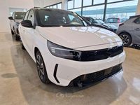 Usata Opel Corsa S 101 CV (74 kW) 2024 Bianco Utilitaria