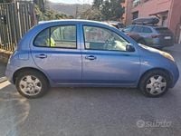 Usado Nissan Micra 80 HP (58 kW) 2003 Citadino