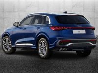 Nuova Audi Q5 204 CV (150 kW) 2026 Blu/azzurro SUV