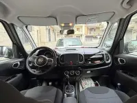 Usata Fiat 500L Lounge 120 CV (88 kW) 2019 Monovolume