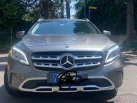 Usata Mercedes GLA200 136 CV (100 kW) 2019 Grigio SUV