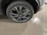 Nuova Nissan Juke N-Connecta 114 CV (83 kW) 2025 Grigio/tetto nero SUV