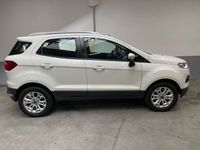 usata Ford Ecosport 1.5 TDCi 95 CV Plus