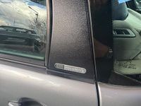 Usata Citroën C3 Exclusive 2007 Grigio Berlina