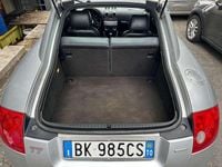Usata Audi TT 224 CV (164 kW) 1999 Coupé