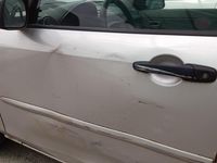 Usata Mazda 2 75 CV (55 kW) 2004 Grigio Berlina