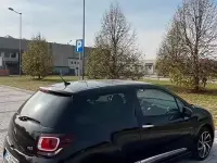 Usata Citroën DS3 2016 Utilitaria
